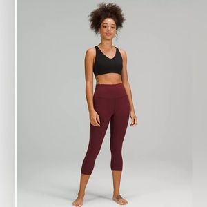 Lululemon Align Leggings Size 6